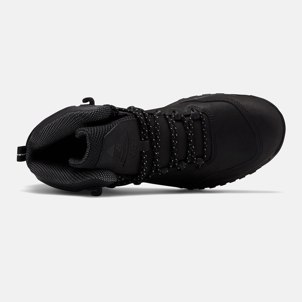 Composite Toe 989 / New Balance Men