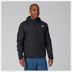 Impact Run Light Pack Jacket / New Balance Men
