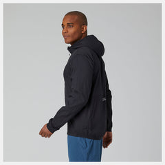 Impact Run Light Pack Jacket / New Balance Men