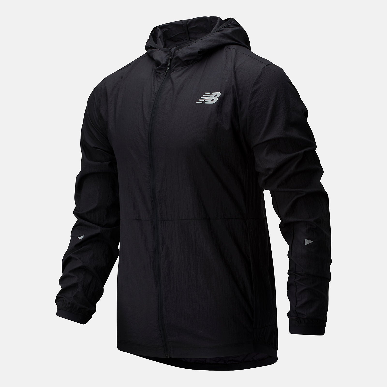 Impact Run Light Pack Jacket / New Balance Men