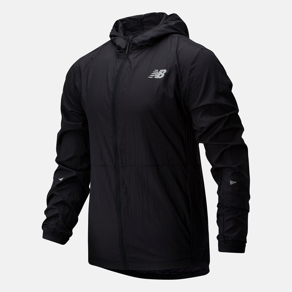 Impact Run Light Pack Jacket / New Balance Men