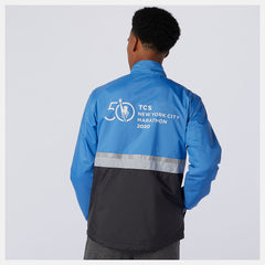 NYC Marathon Jacket / New Balance Men