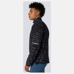 Reflective Accelerate Protect Jacket / New Balance Men