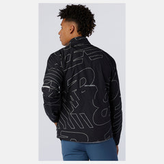 Reflective Accelerate Protect Jacket / New Balance Men