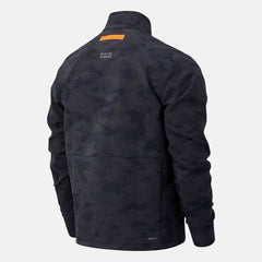 NYC Marathon Reflective Impact Run Winter Jacket / New Balance Men