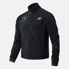 NYC Marathon Q Speed Fuel Jacket / New Balance Men