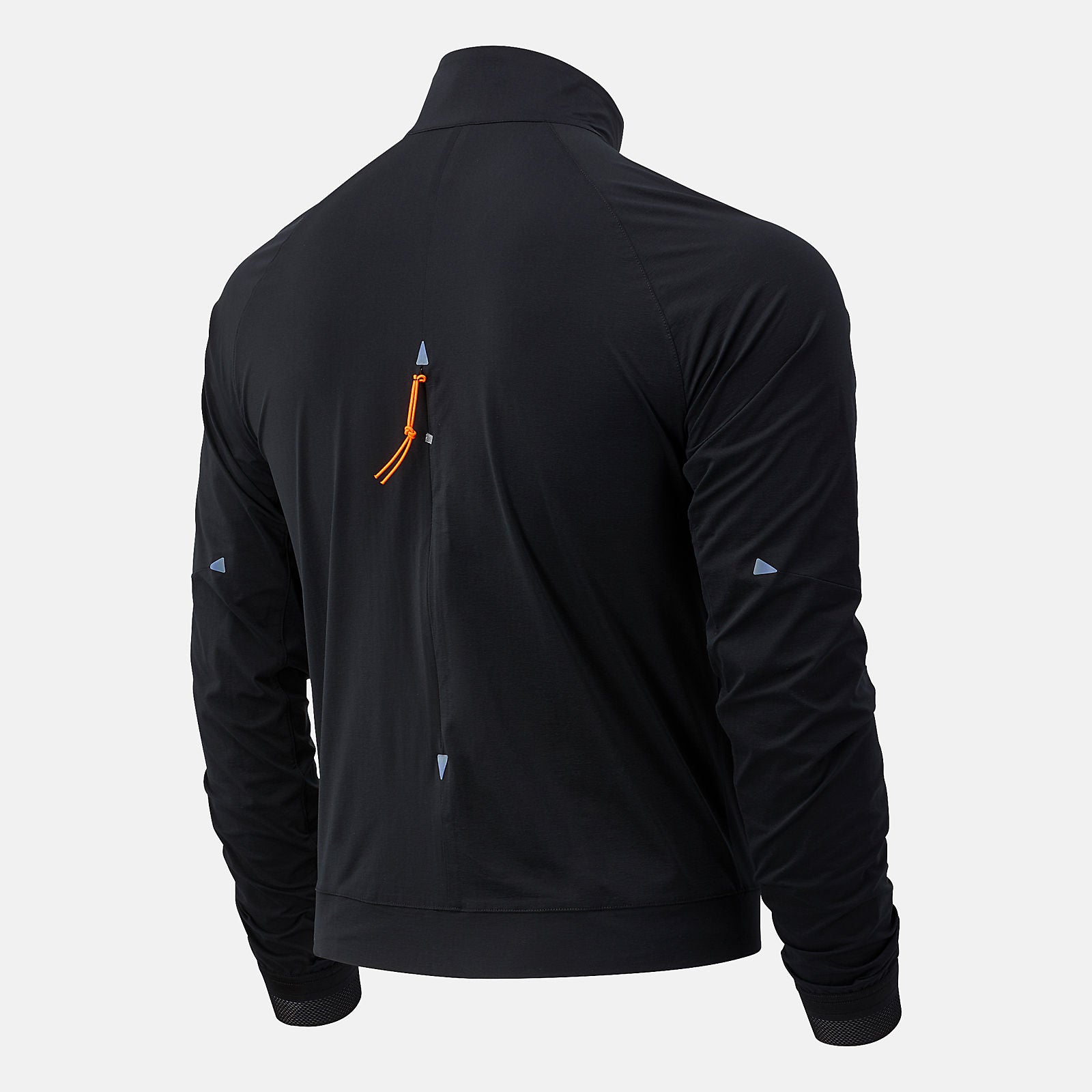 NYC Marathon Q Speed Fuel Jacket / New Balance Men