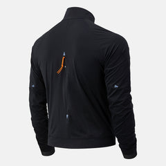NYC Marathon Q Speed Fuel Jacket / New Balance Men