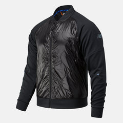 NYC Marathon Q Speed Heat Jacket / New Balance Men