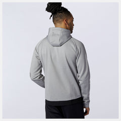 Tenacity Fleece Full Zip Hoodie / New Balance Men
