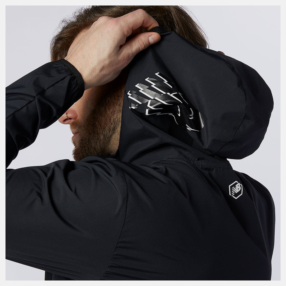 Fast Flight Jacket / New Balance Men