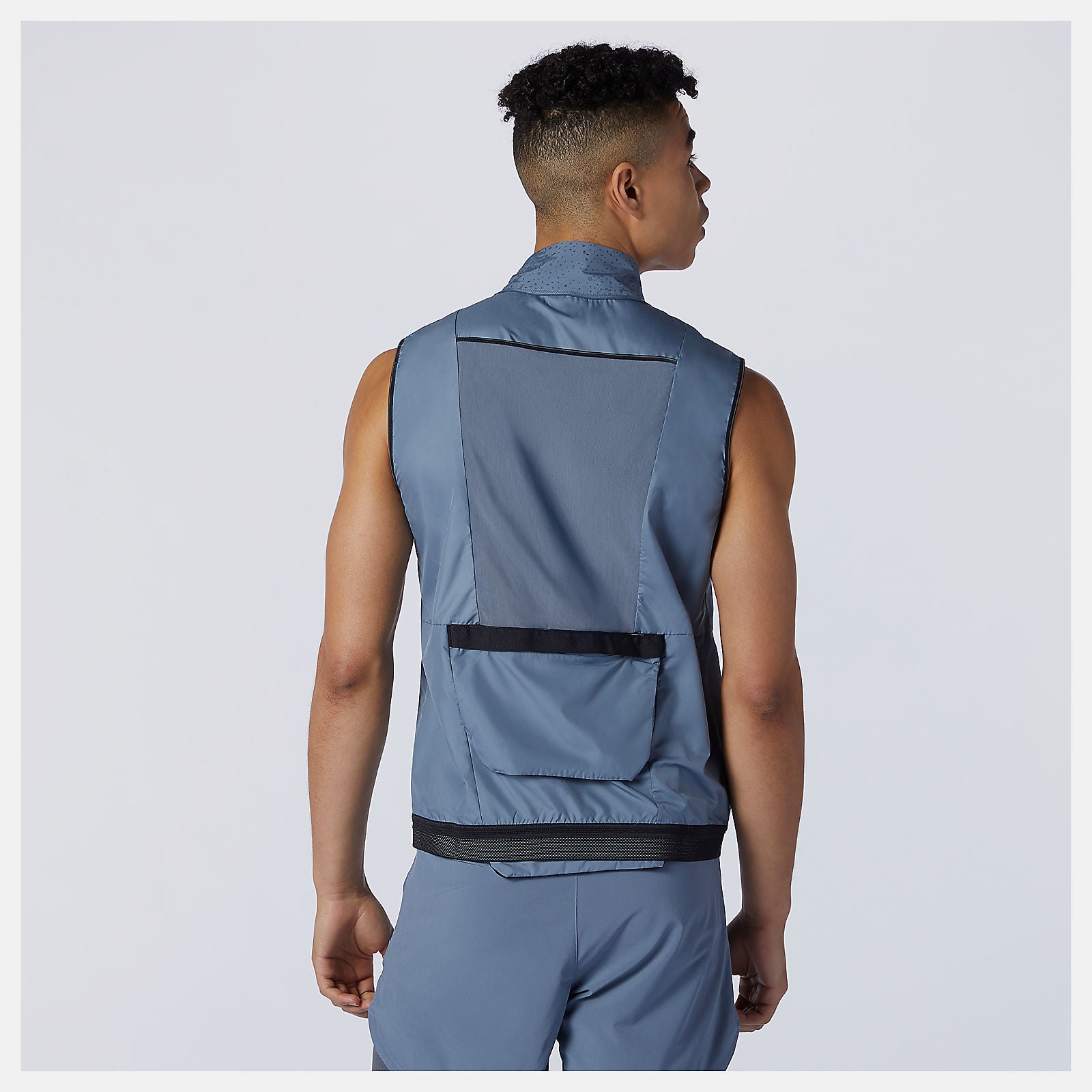 PMV Portable Jacket / New Balance Men