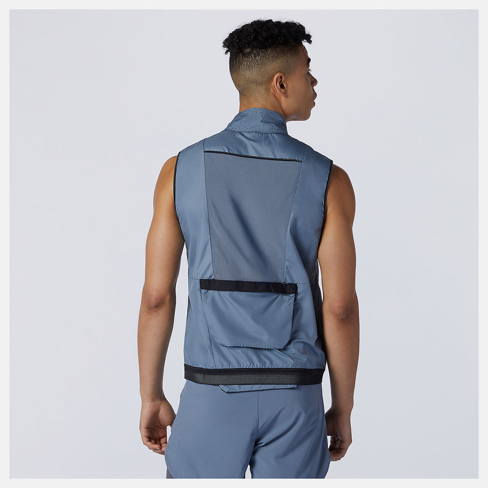 PMV Portable Jacket / New Balance Men