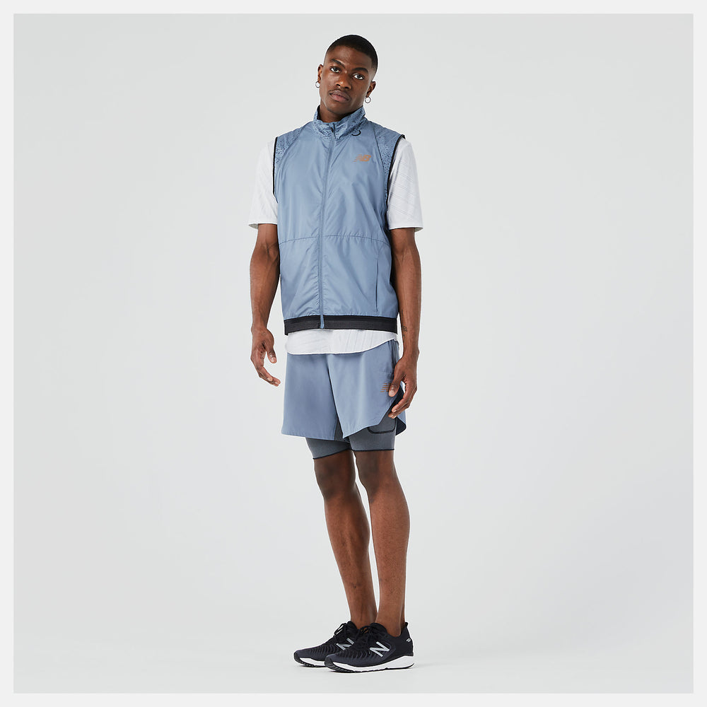 PMV Portable Jacket / New Balance Men