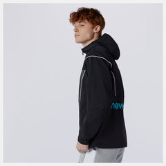 NB Athletics Windbreaker / New Balance Men