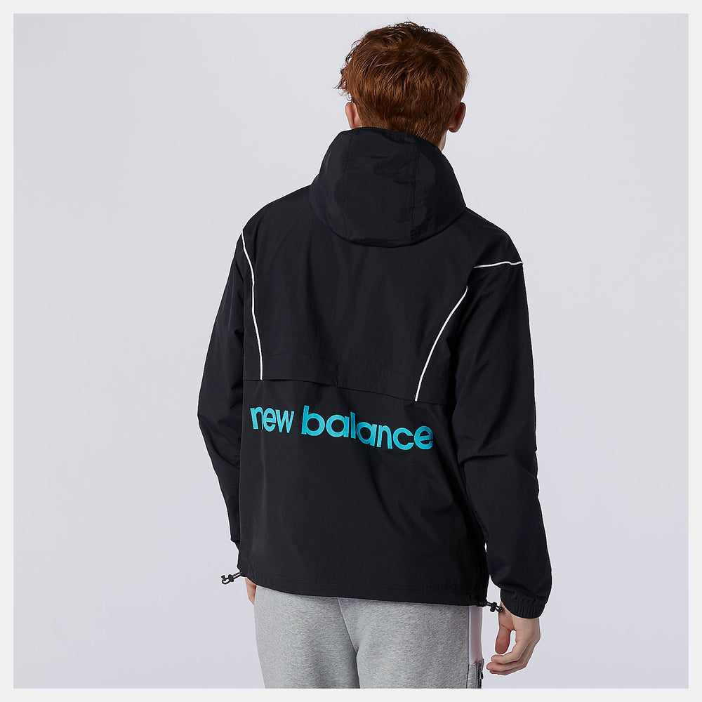 NB Athletics Windbreaker / New Balance Men