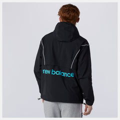 NB Athletics Windbreaker / New Balance Men