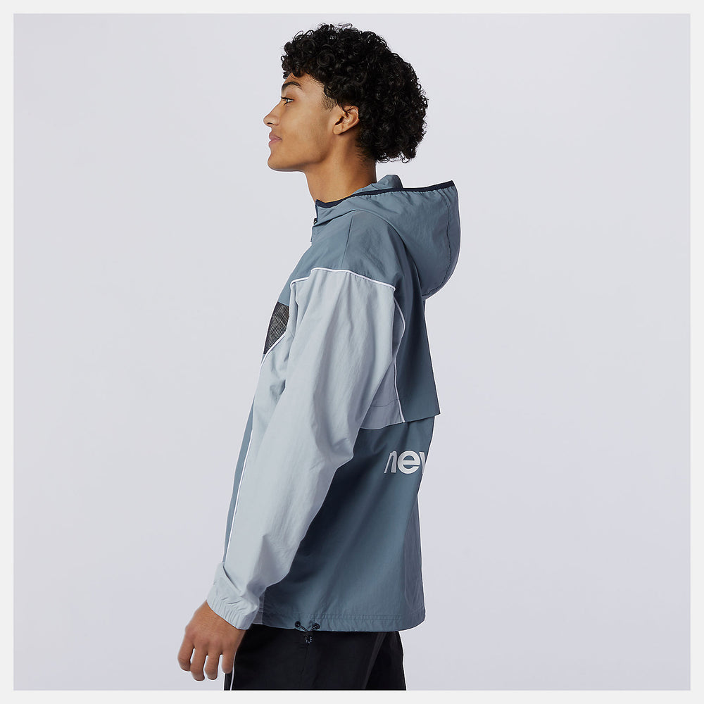 NB Athletics Windbreaker / New Balance Men