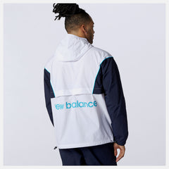 NB Athletics Windbreaker / New Balance Men