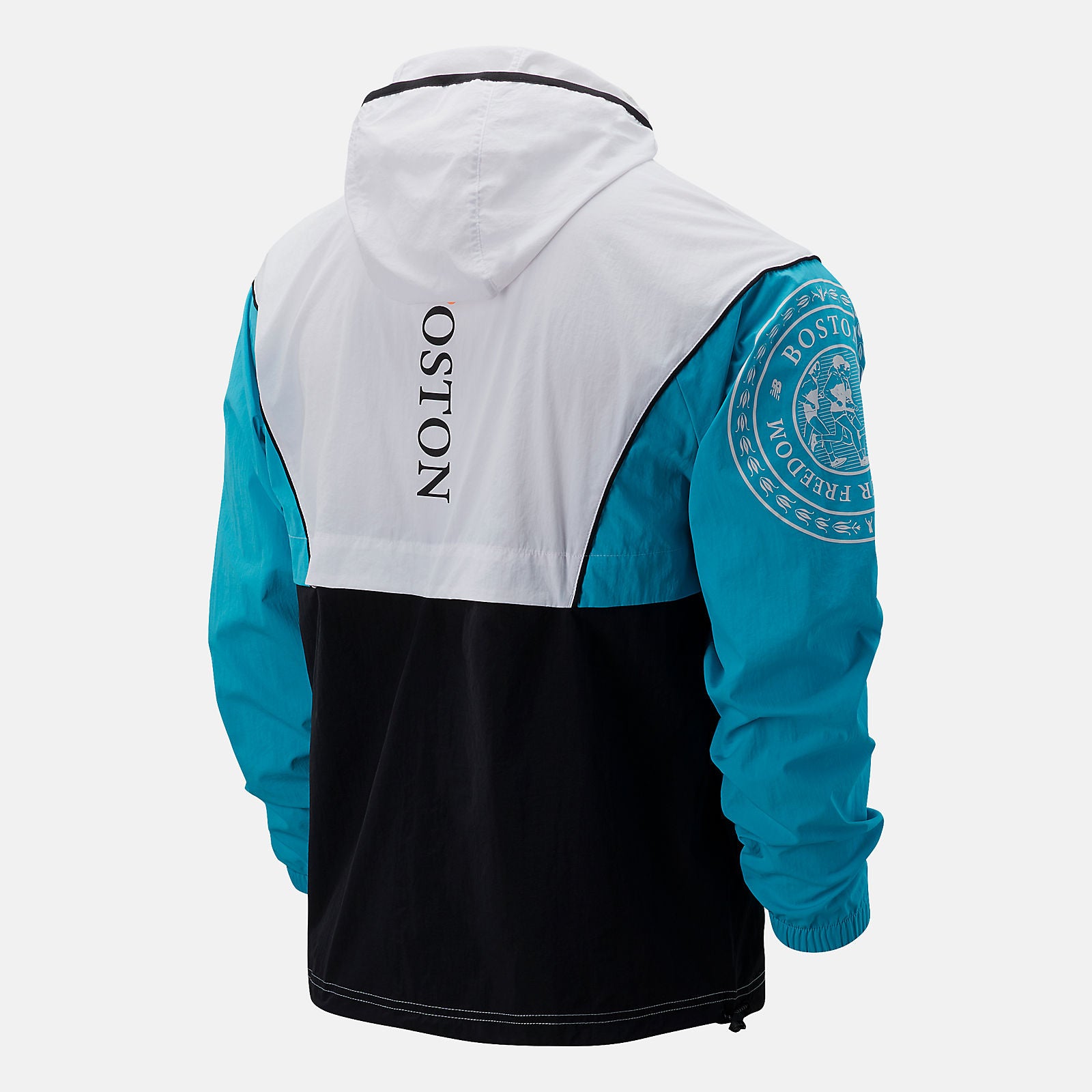 Boston NB Athletics Windbreaker / New Balance Men