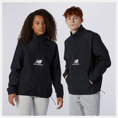 NB Essential Anorak / New Balance Women|Men