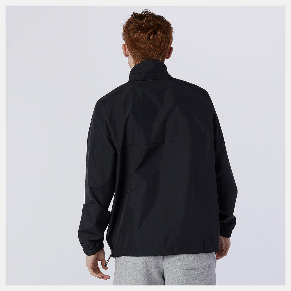 NB Essential Anorak / New Balance Women|Men