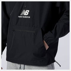 NB Essential Anorak / New Balance Women|Men