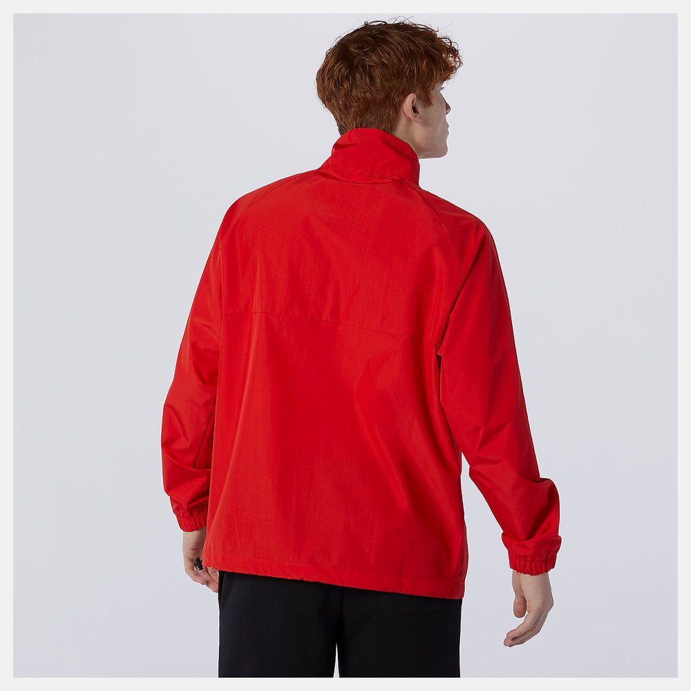 NB Essential Anorak / New Balance Women|Men