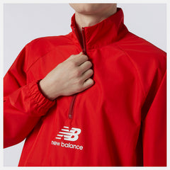 NB Essential Anorak / New Balance Women|Men