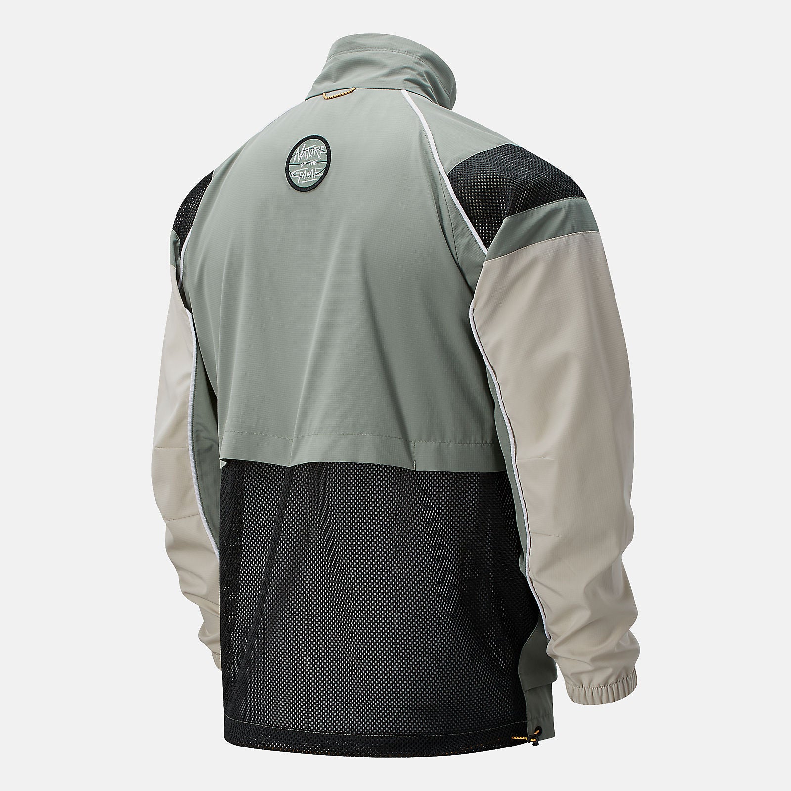 KL2 Nature of the Game Jacket / New Balance Men