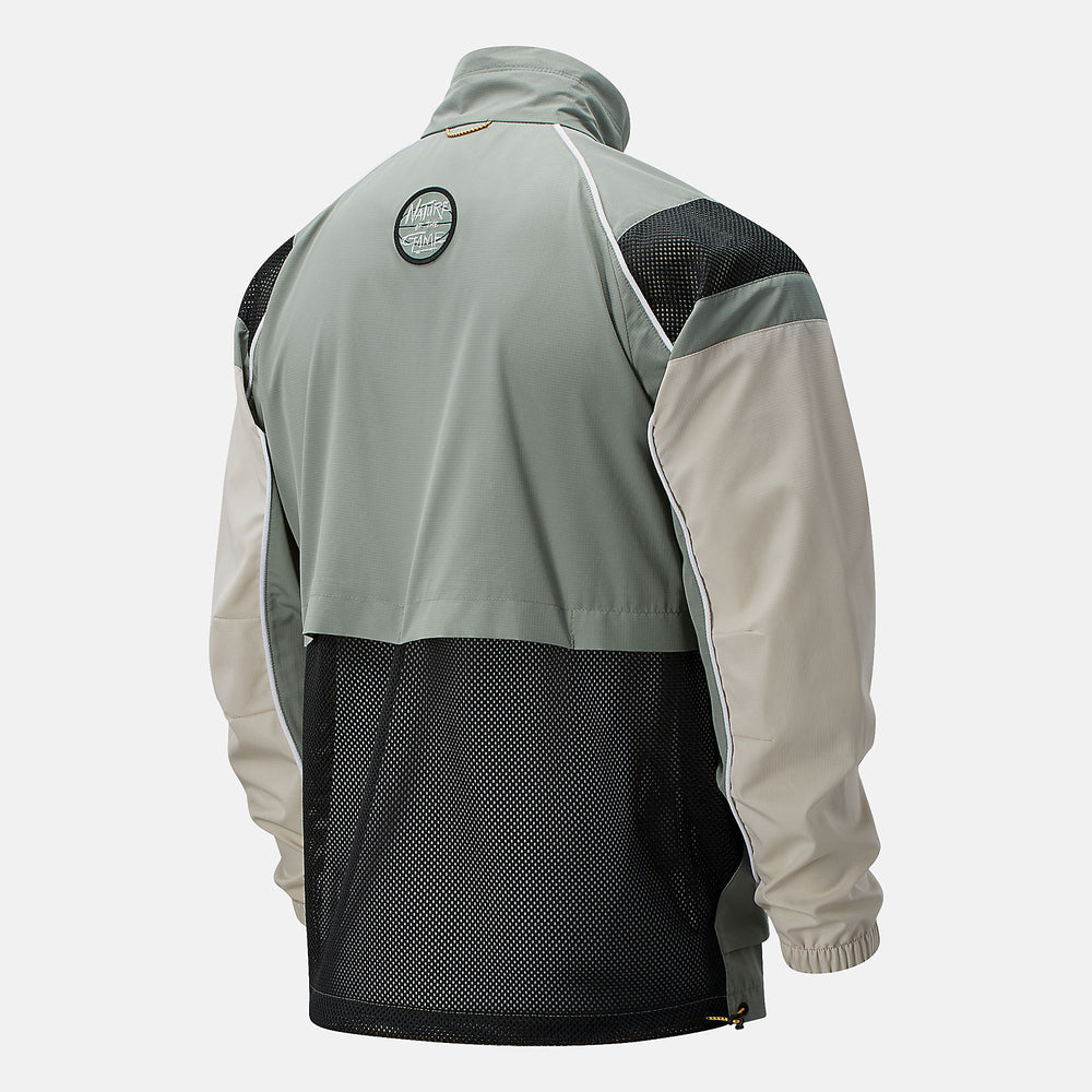 KL2 Nature of the Game Jacket / New Balance Men