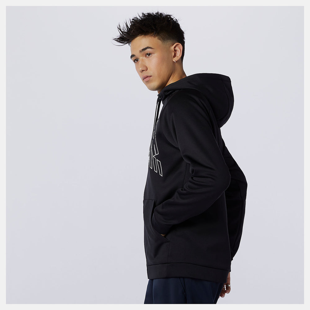 Tenacity Performance Fleece Full Zip / New Balance Men