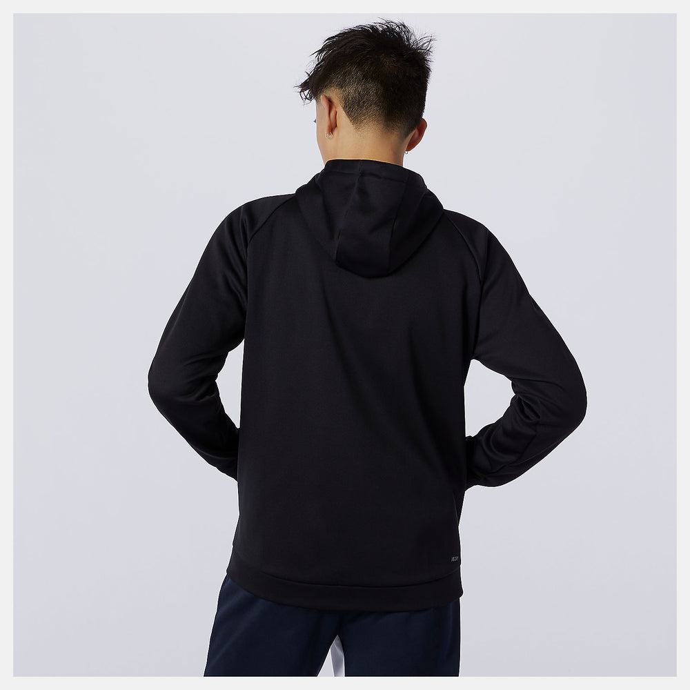 Tenacity Performance Fleece Full Zip / New Balance Men