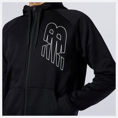 Tenacity Performance Fleece Full Zip / New Balance Men