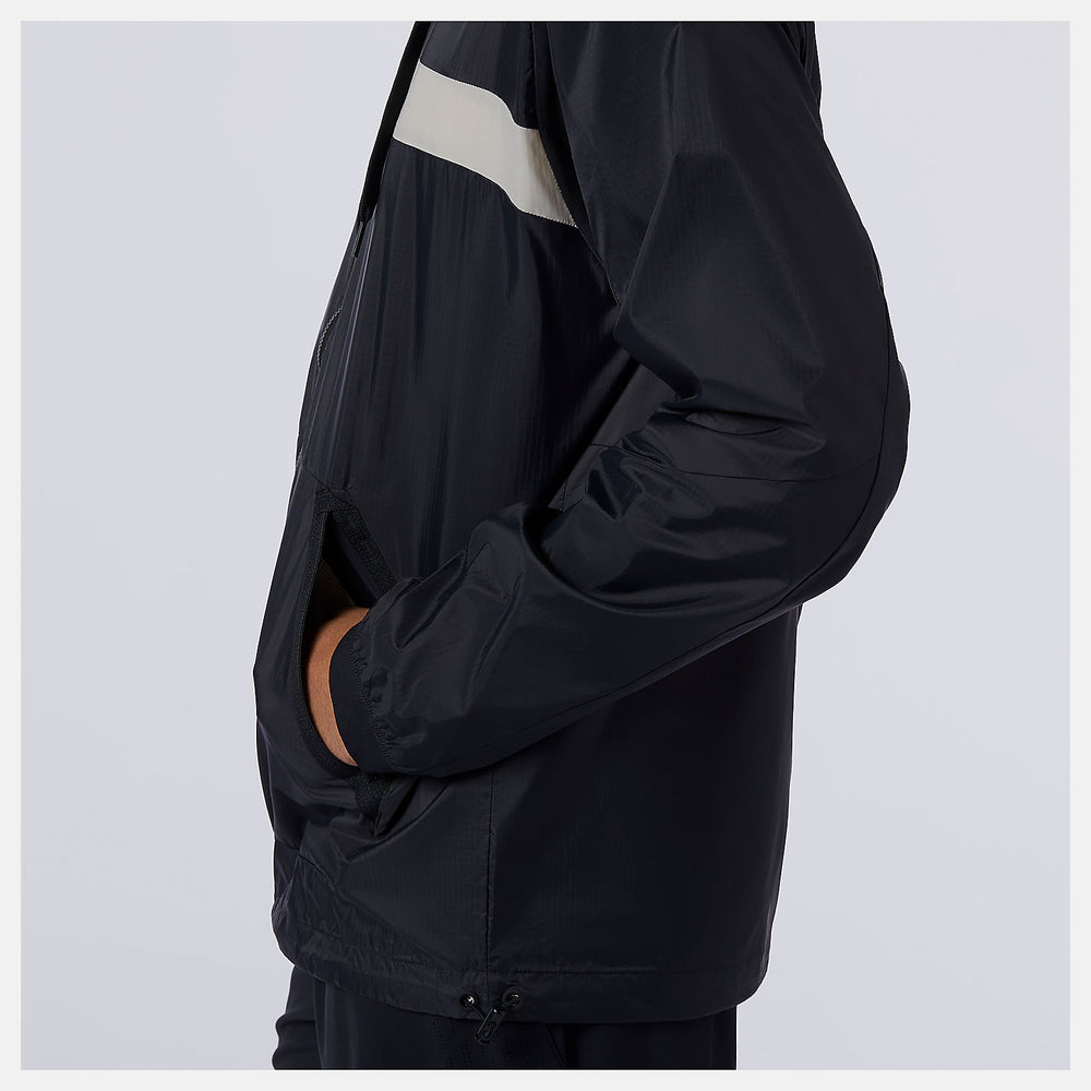 R.W.T. Lightweight Woven Jacket / New Balance Men
