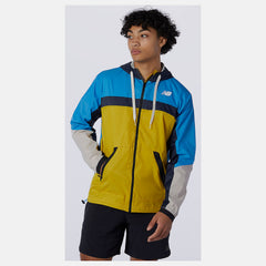R.W.T. Lightweight Woven Jacket / New Balance Men