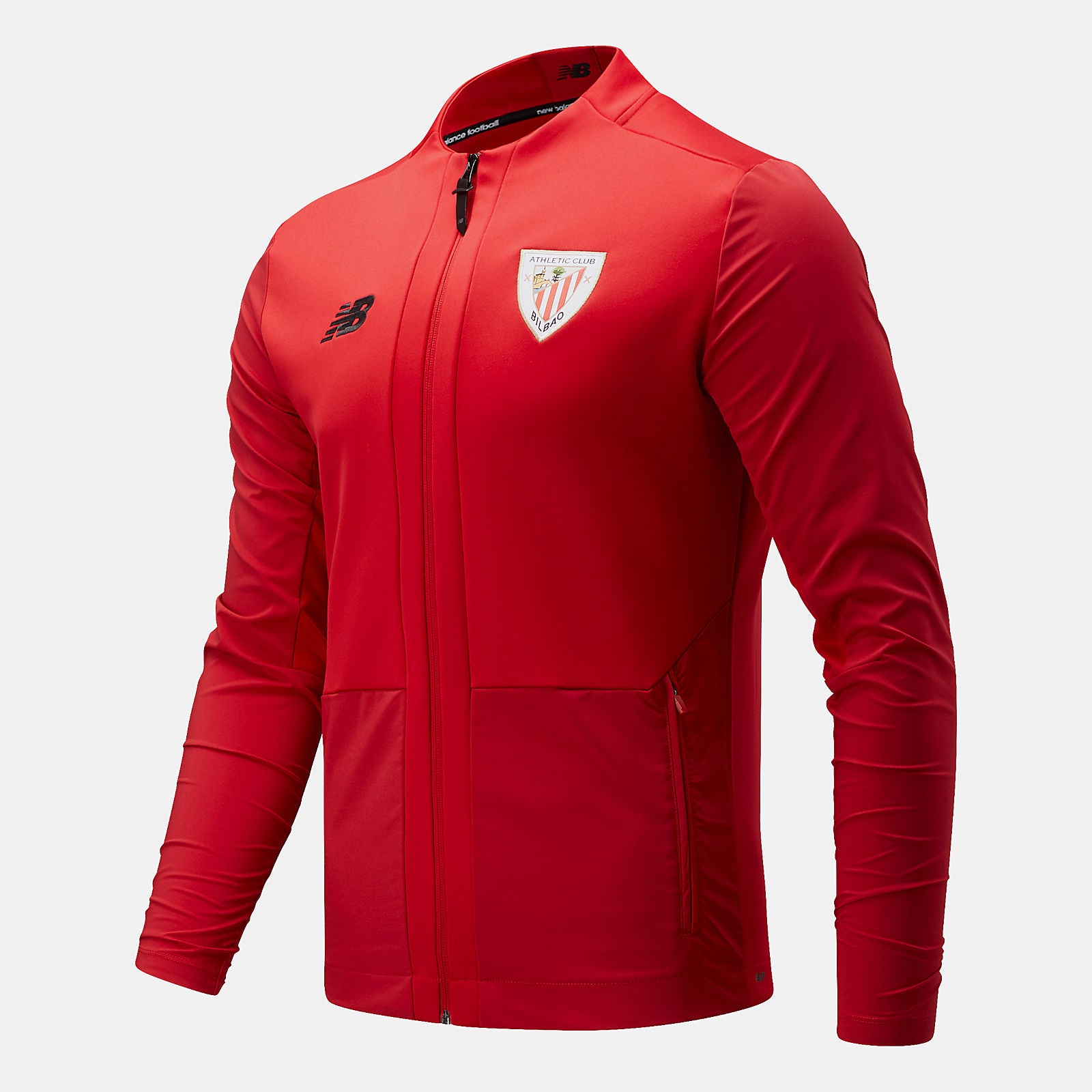 Athletic Club Pre-Game Jacket / New Balance Men
