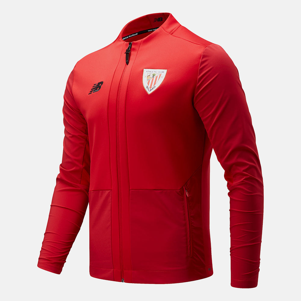 Athletic Club Pre-Game Jacket / New Balance Men