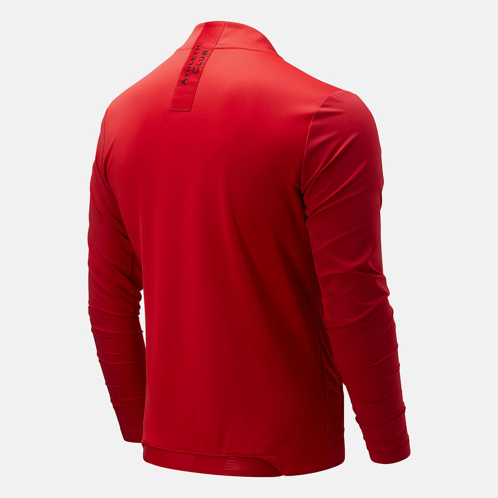 Athletic Club Pre-Game Jacket / New Balance Men
