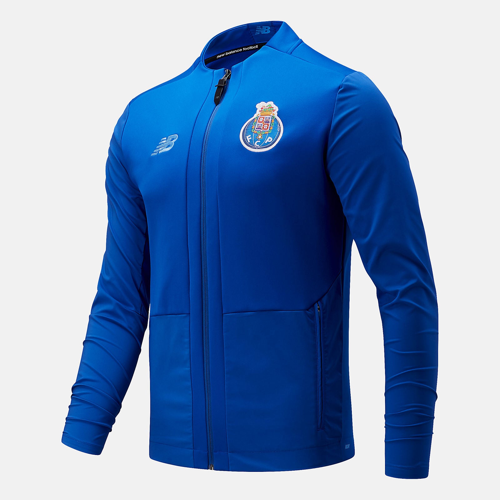 Fc Porto Pre-Game Jacket / New Balance Men