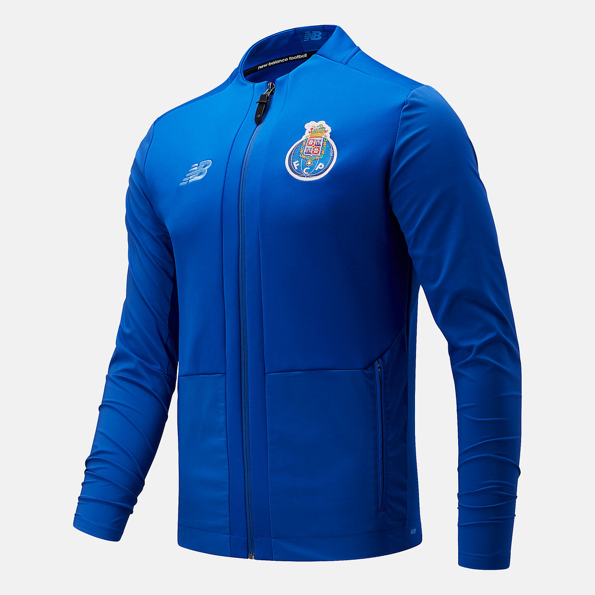 Fc Porto Pre-Game Jacket / New Balance Men
