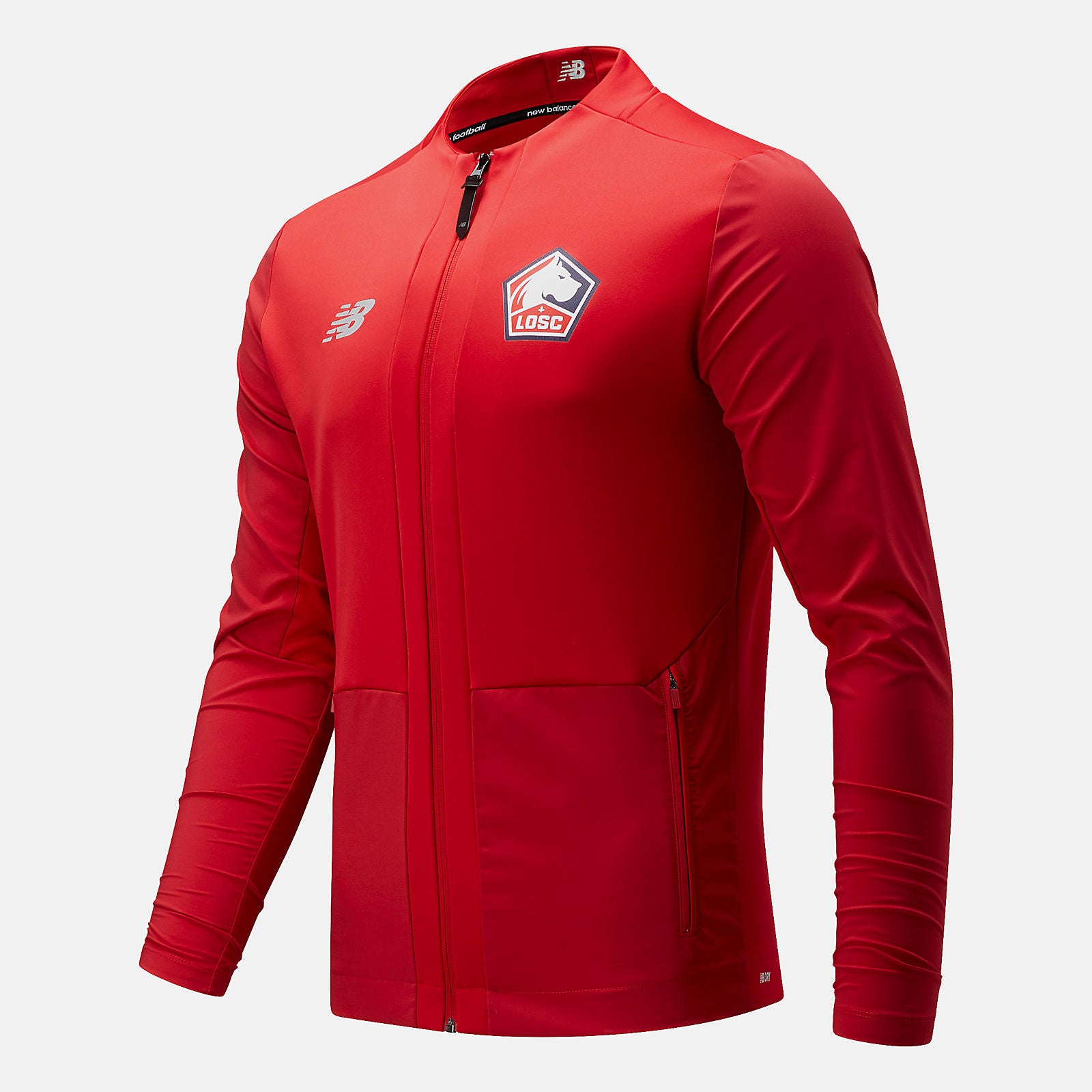 Lille LOSC Pre-Game Jacket / New Balance Men