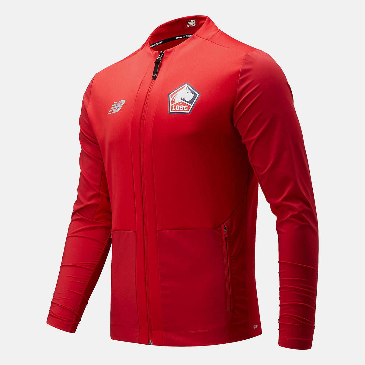 Lille LOSC Pre-Game Jacket / New Balance Men