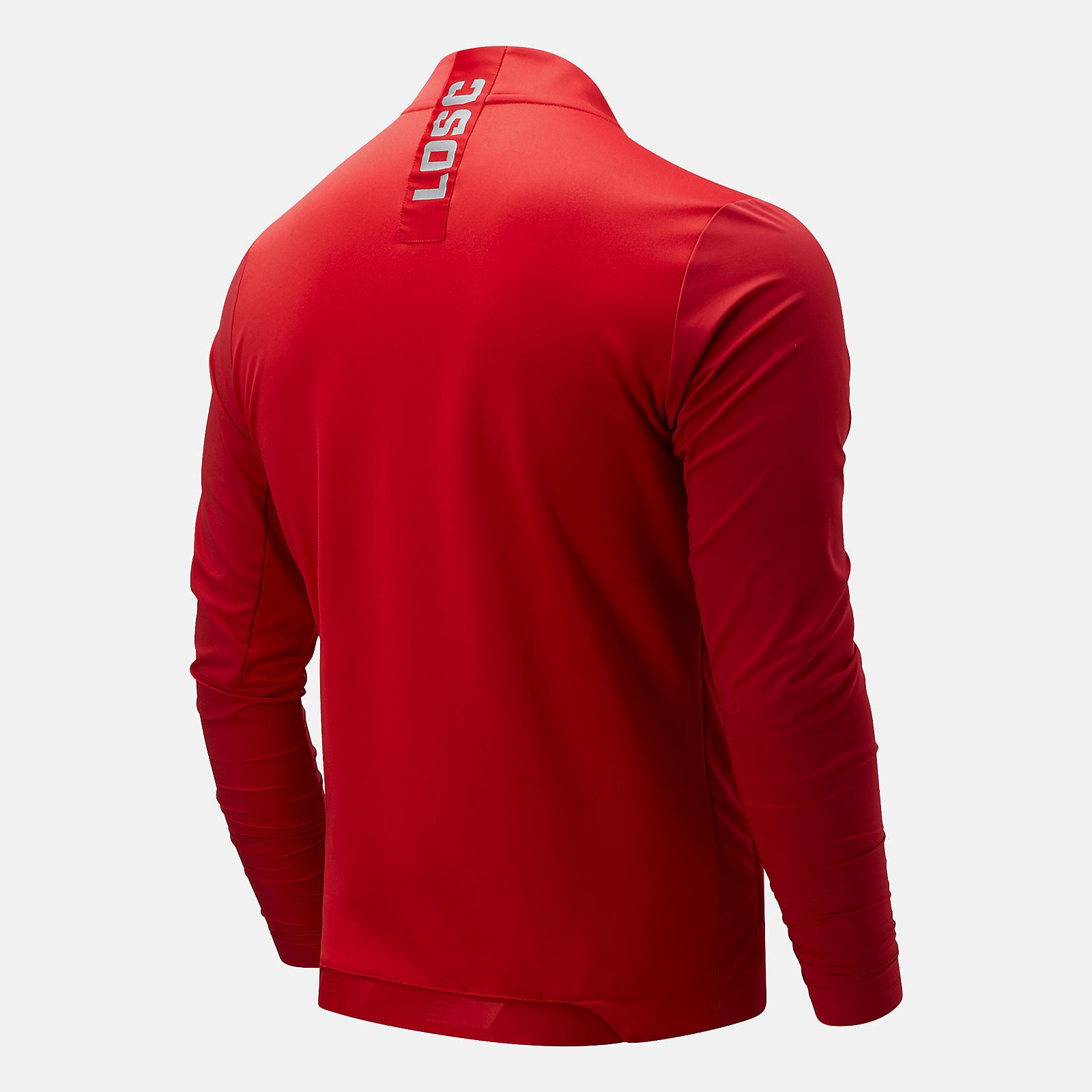 Lille LOSC Pre-Game Jacket / New Balance Men