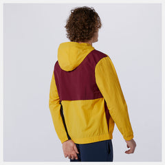 NB Athletics Higher Learning Windbreaker / New Balance Men