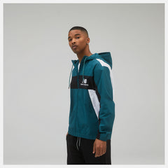NB Athletics Higher Learning Windbreaker / New Balance Men