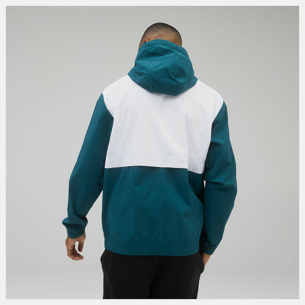 NB Athletics Higher Learning Windbreaker / New Balance Men