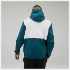 NB Athletics Higher Learning Windbreaker / New Balance Men