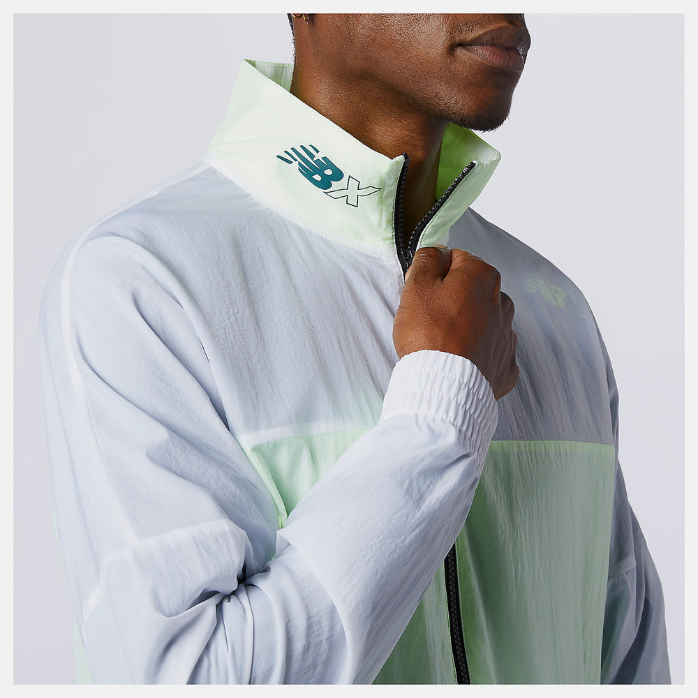 NB Essentials NBX Jacket / New Balance Men