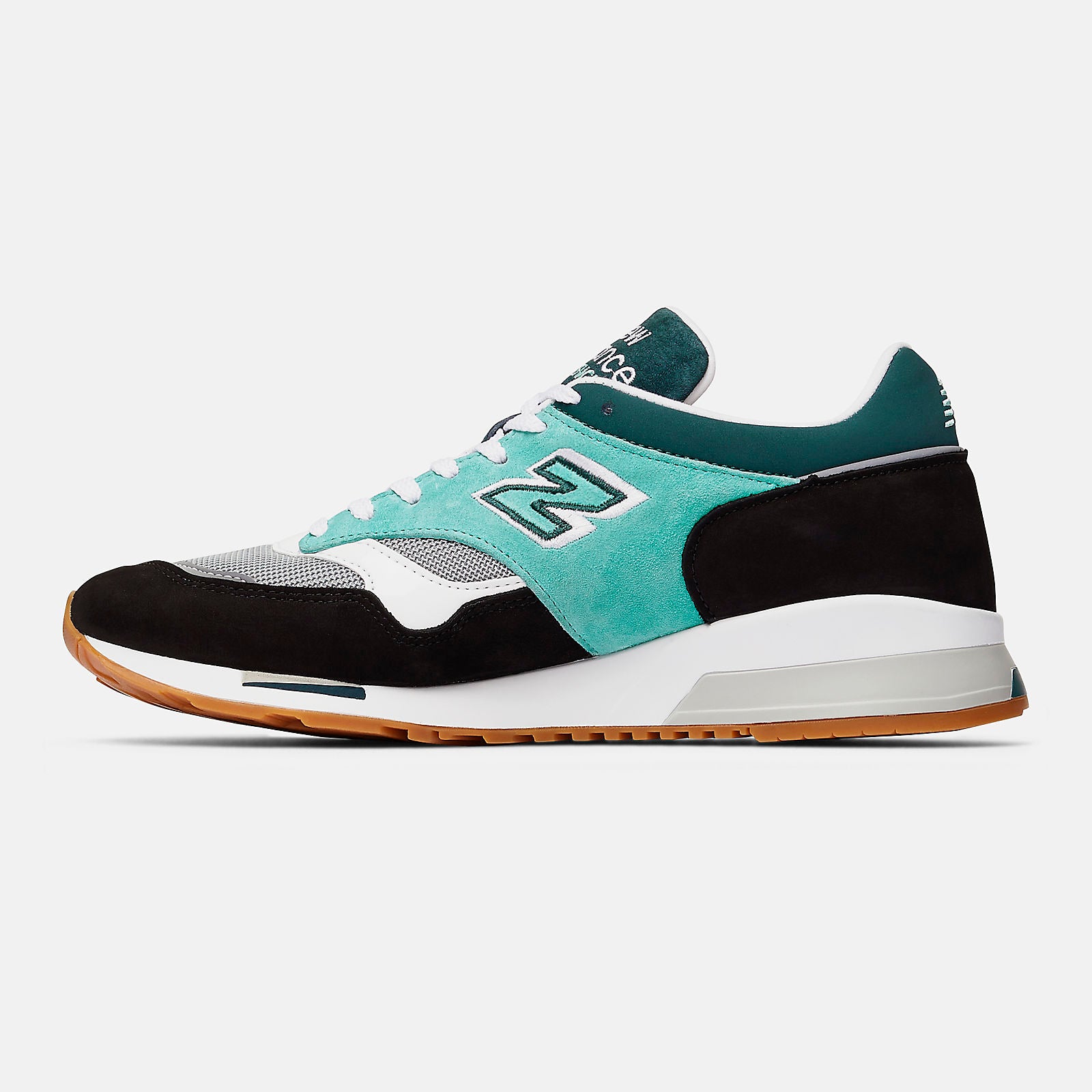 Made in UK 1500 / New Balance Men